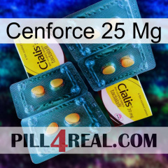 Cenforce 25Mg cialis5